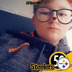 Meet your Posher, Matthew